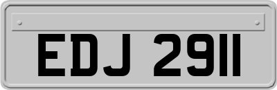 EDJ2911