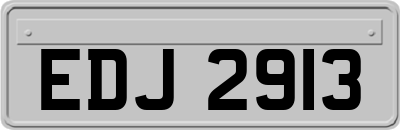 EDJ2913
