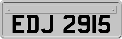 EDJ2915
