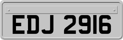 EDJ2916