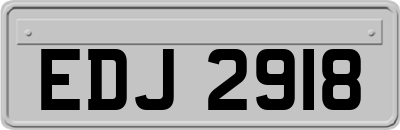 EDJ2918