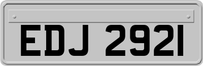 EDJ2921