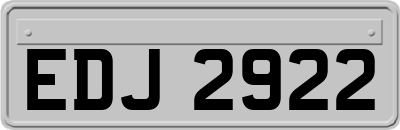 EDJ2922