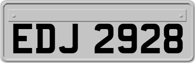 EDJ2928