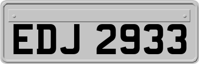 EDJ2933