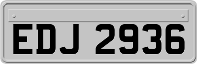 EDJ2936