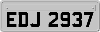 EDJ2937
