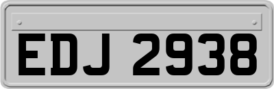 EDJ2938