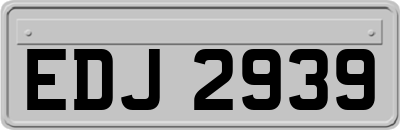 EDJ2939