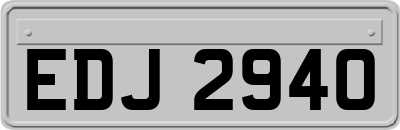 EDJ2940