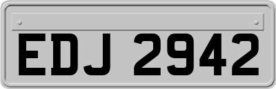 EDJ2942