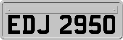 EDJ2950