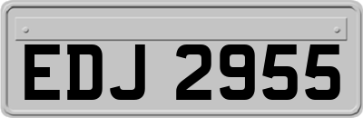 EDJ2955