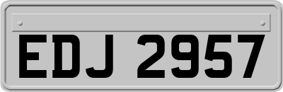 EDJ2957