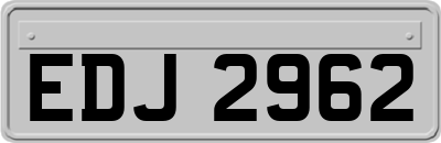 EDJ2962