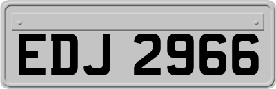 EDJ2966