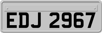 EDJ2967
