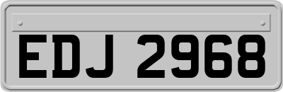 EDJ2968