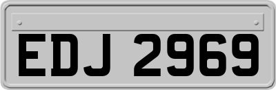 EDJ2969