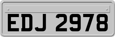 EDJ2978