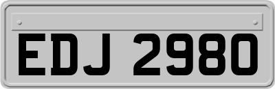 EDJ2980
