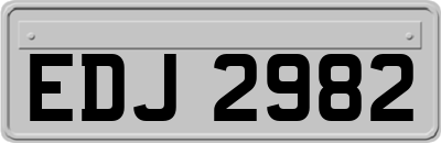 EDJ2982