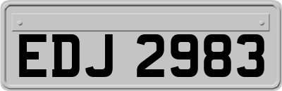 EDJ2983
