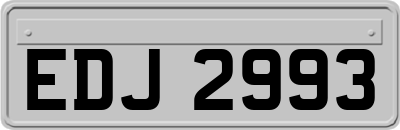 EDJ2993