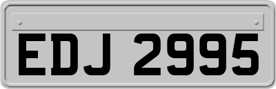 EDJ2995