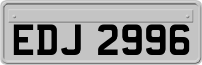 EDJ2996