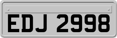 EDJ2998