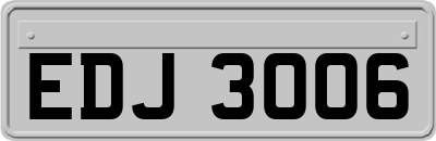 EDJ3006