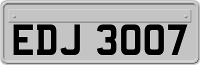 EDJ3007