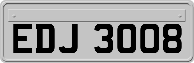 EDJ3008