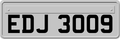 EDJ3009