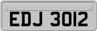 EDJ3012
