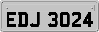 EDJ3024
