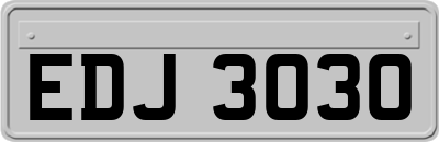 EDJ3030