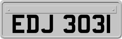 EDJ3031