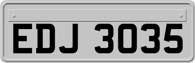 EDJ3035