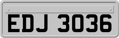 EDJ3036