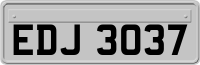 EDJ3037