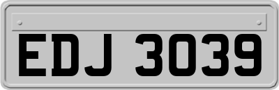 EDJ3039