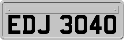 EDJ3040