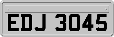 EDJ3045