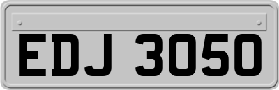 EDJ3050