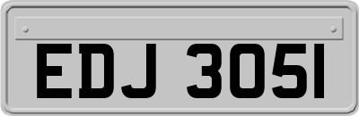 EDJ3051