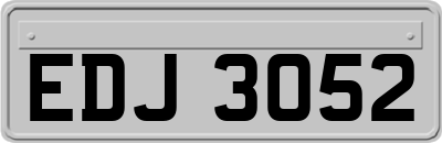 EDJ3052