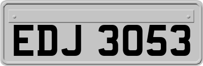 EDJ3053