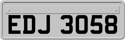 EDJ3058
